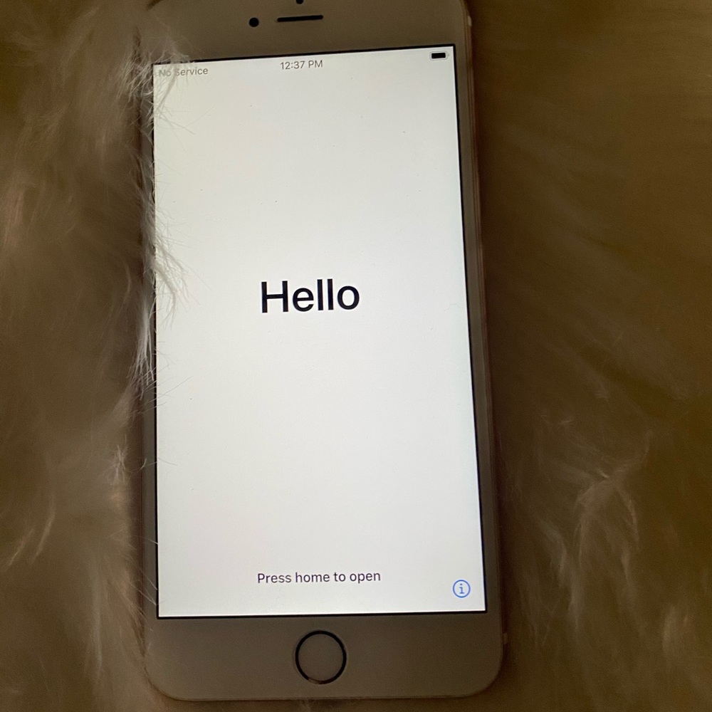 iPhone 6.5